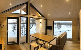 Chalet Luokta